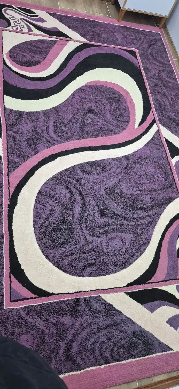 گلیم فرش ۶ متری|فرش|گتاب, |دیوار