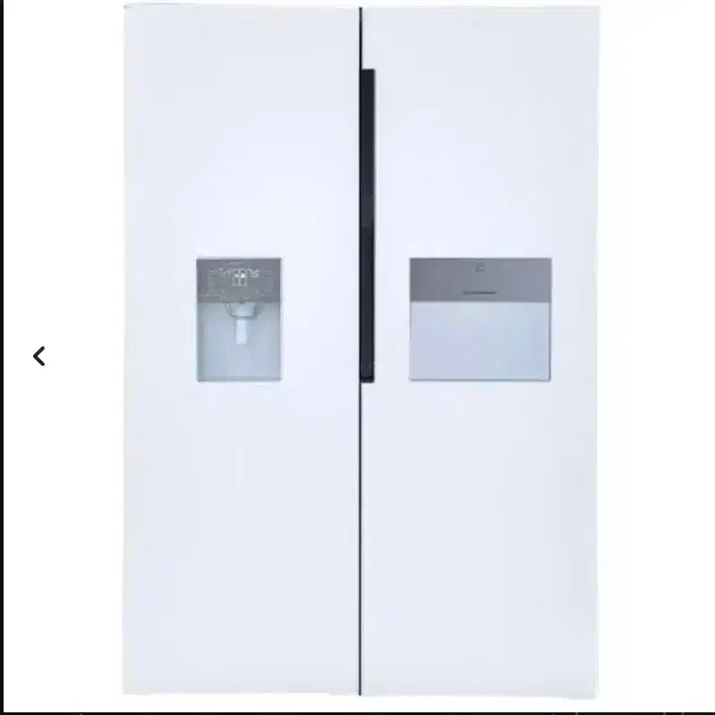 یخچال و فریزر دوقلو هیمالیا (با یخساز و هوم بار )|یخچال و فریزر|مشهد, هنرور|دیوار