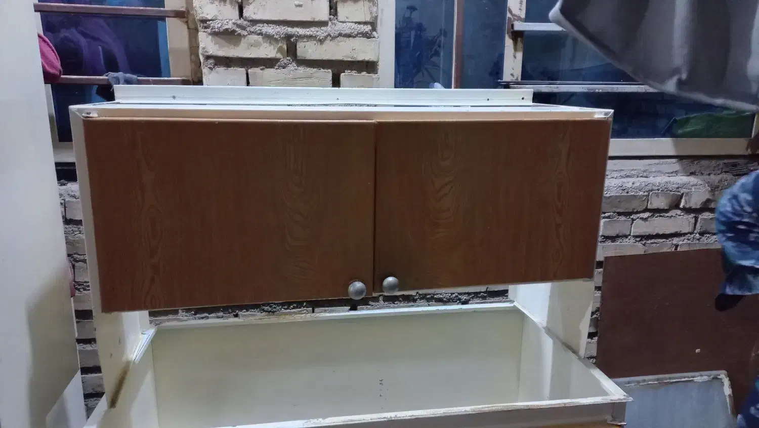 فروش کابینت آشپزخانه|مصالح و تجهیزات ساختمان|اندیمشک, |دیوار