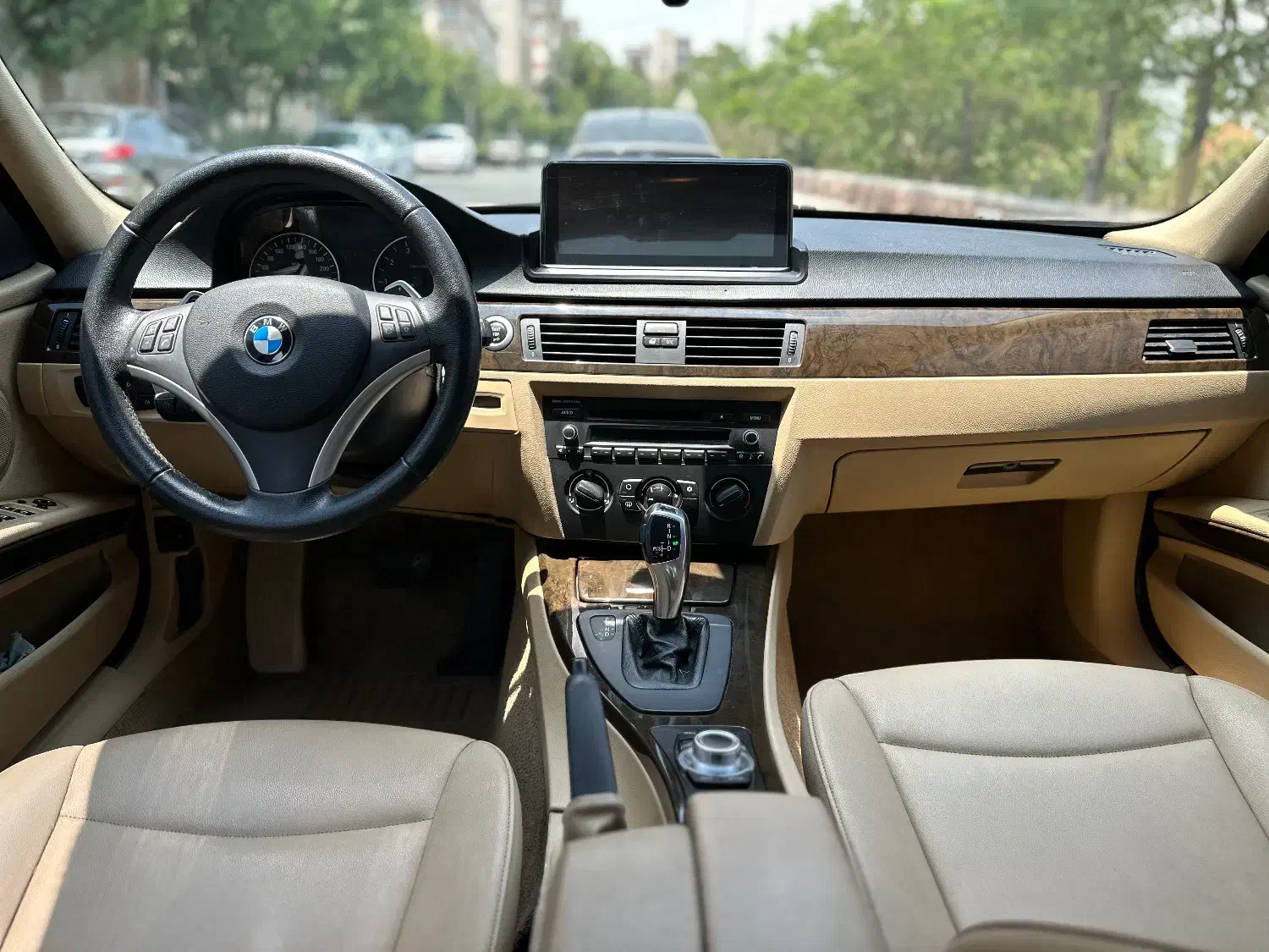 Bmw320i|خودرو سواری و وانت|تهران, ونک|دیوار
