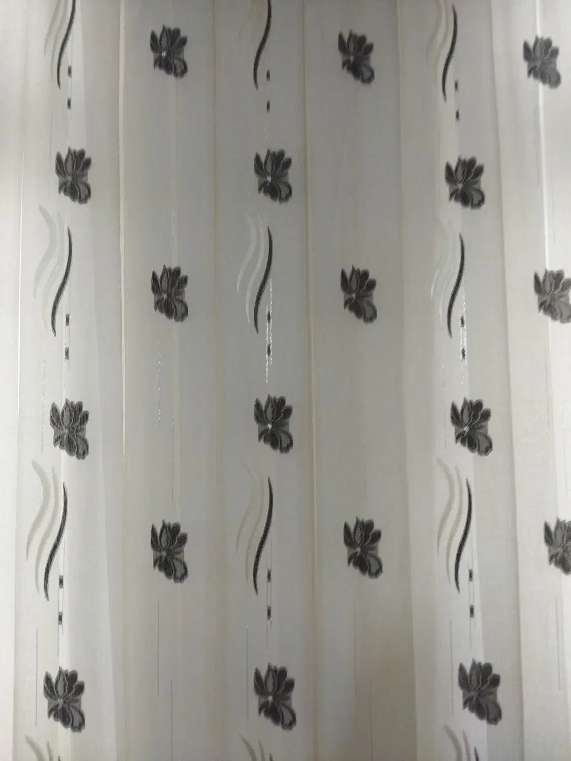 پرده|پرده، رانر، رومیزی|خوی, |دیوار