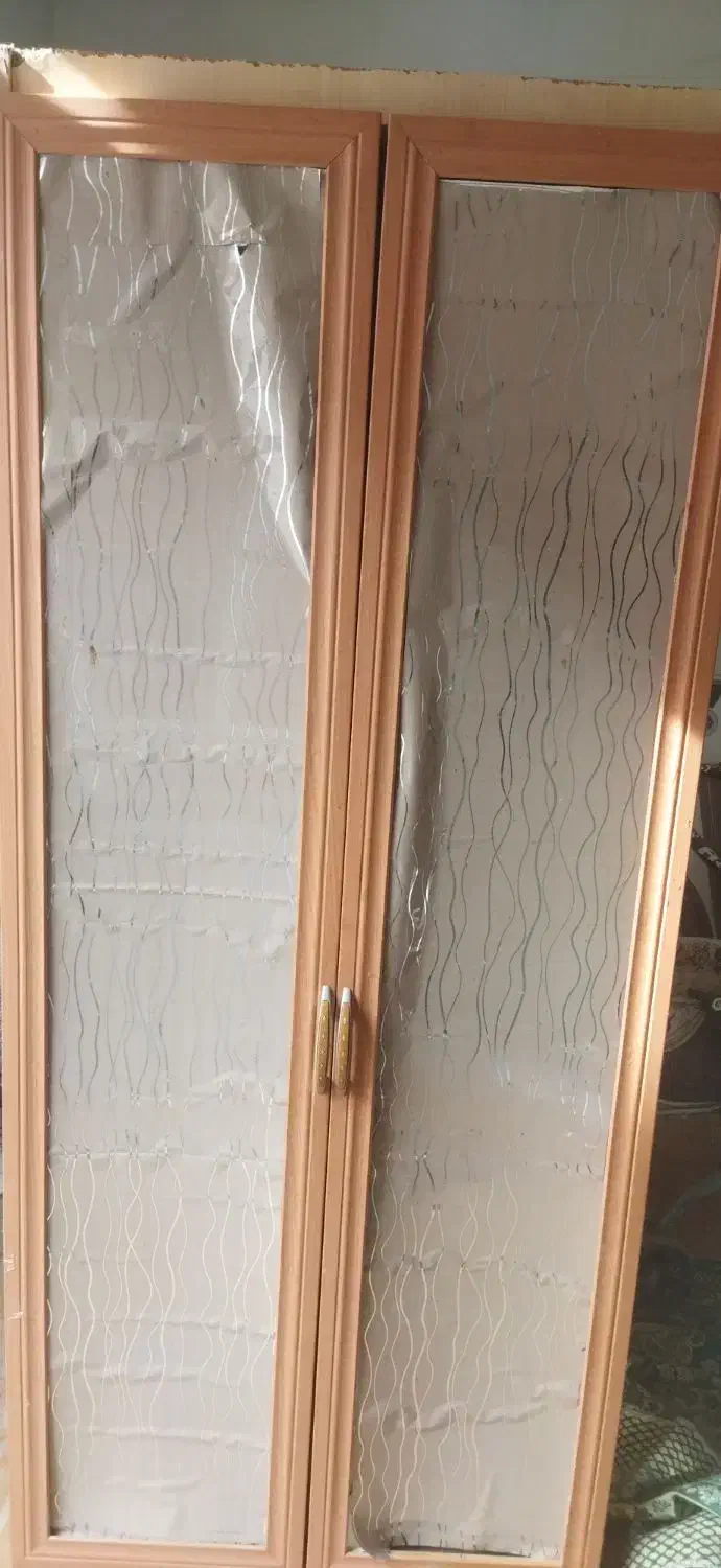 یک عدد کمد|جاکفشی، کمد، دراور|بجنورد, |دیوار