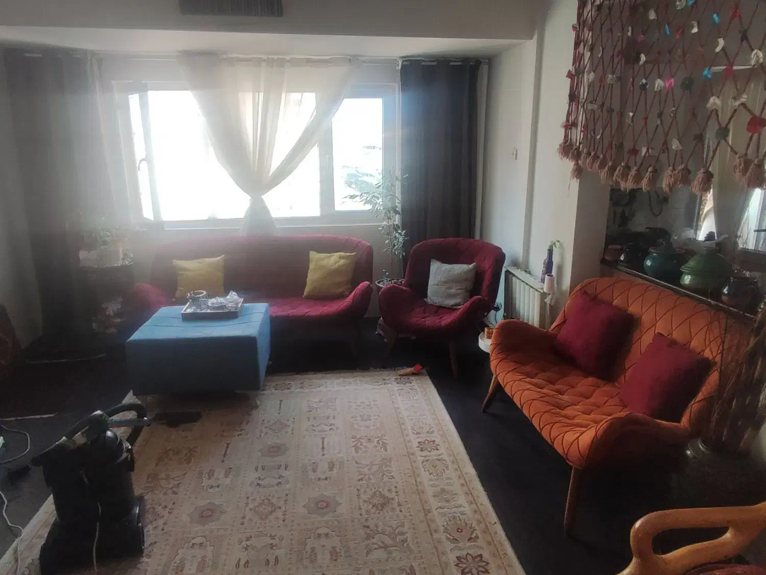 لوازم منزل|مبلمان خانگی و میز عسلی|پرند, فاز ۵|دیوار