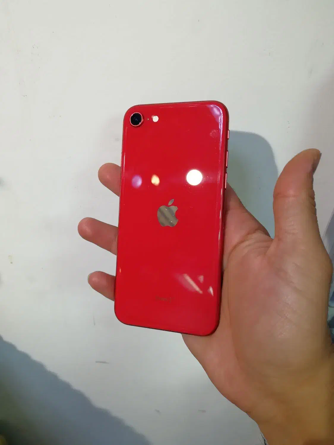 iphone se2020|موبایل|یزد, |دیوار