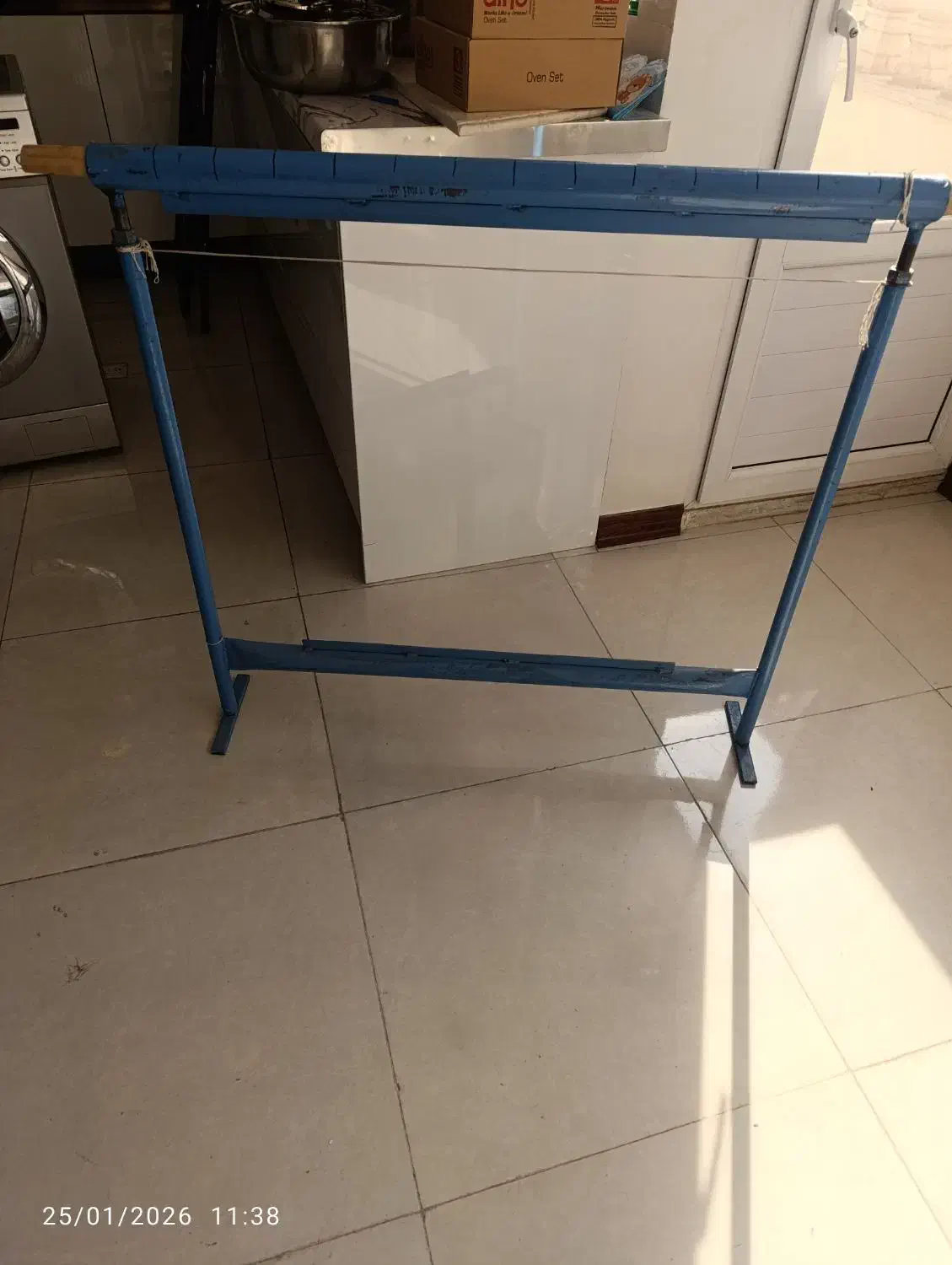 دارقالی باقی|لوازم خیاطی و بافتنی|ورامین, ورامین|دیوار