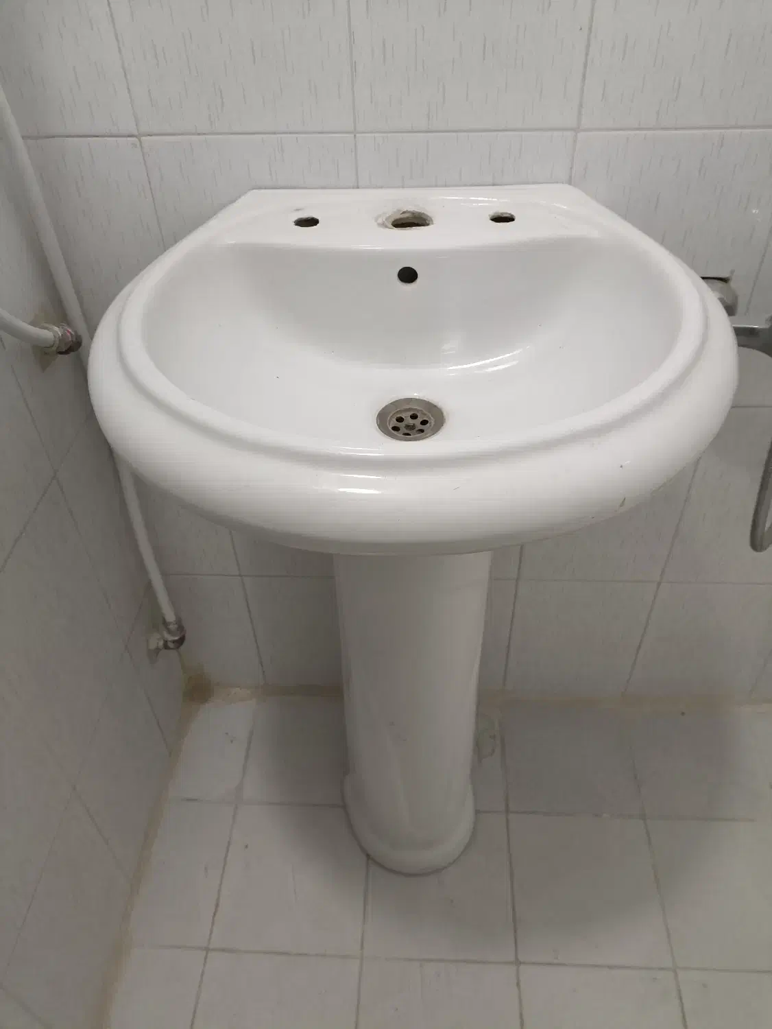 روشویی|لوازم سرویس بهداشتی|سنندج, |دیوار