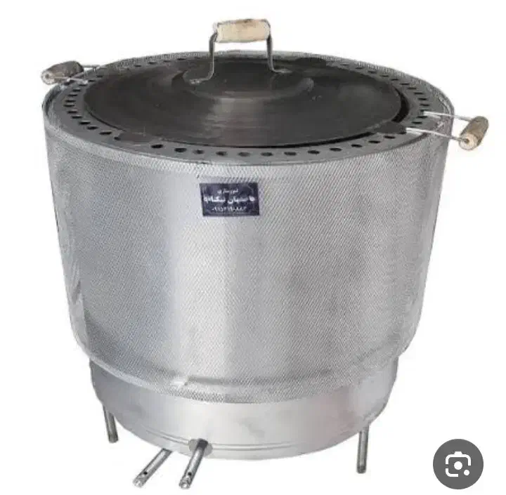 تنورخانگی ۵ میلیون|اجاق گاز و لوازم برقی پخت‌وپز|یاسوج, |دیوار