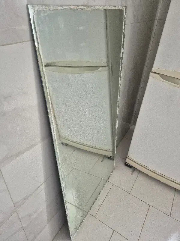 آینه قدی|آینه|کرج, کیانمهر|دیوار