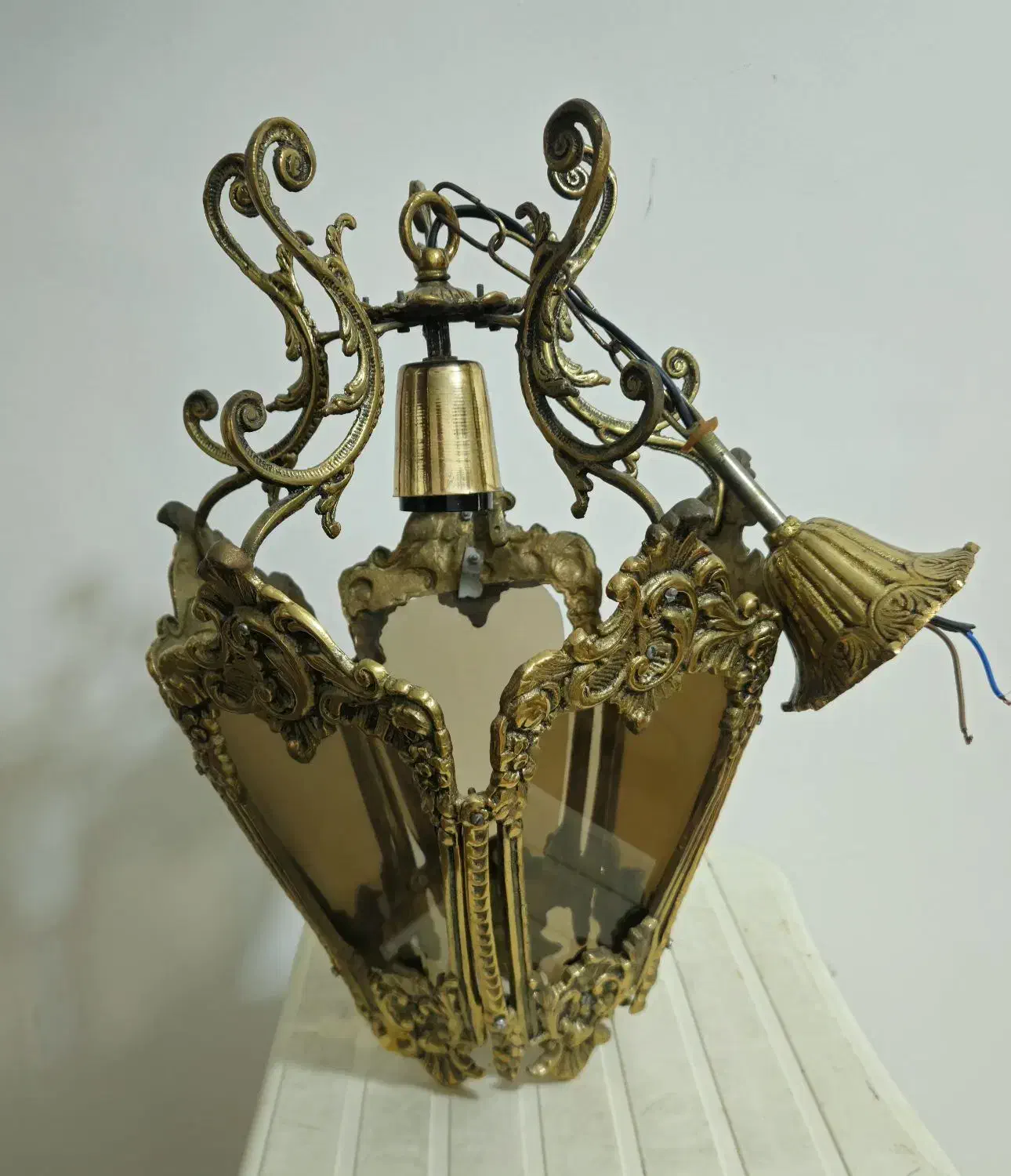 برنز اصل وقدیمی|کلکسیون اشیاء عتیقه|فردیس, فردیس|دیوار