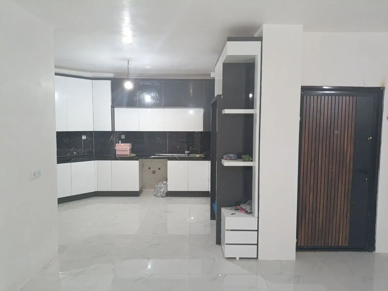 رهن و اجاره خانه در شهرک یاسر قودجان|اجارهٔ آپارتمان|خوانسار, |دیوار