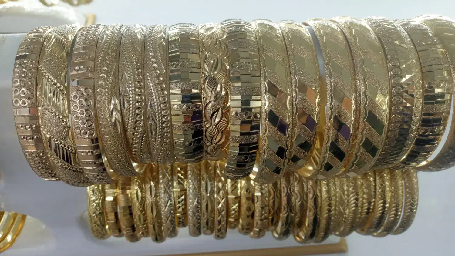 النگو‌ وتک پوش طلاروس .ژوپینگ . کلی میفروشم|بدلیجات|بیرجند, |دیوار