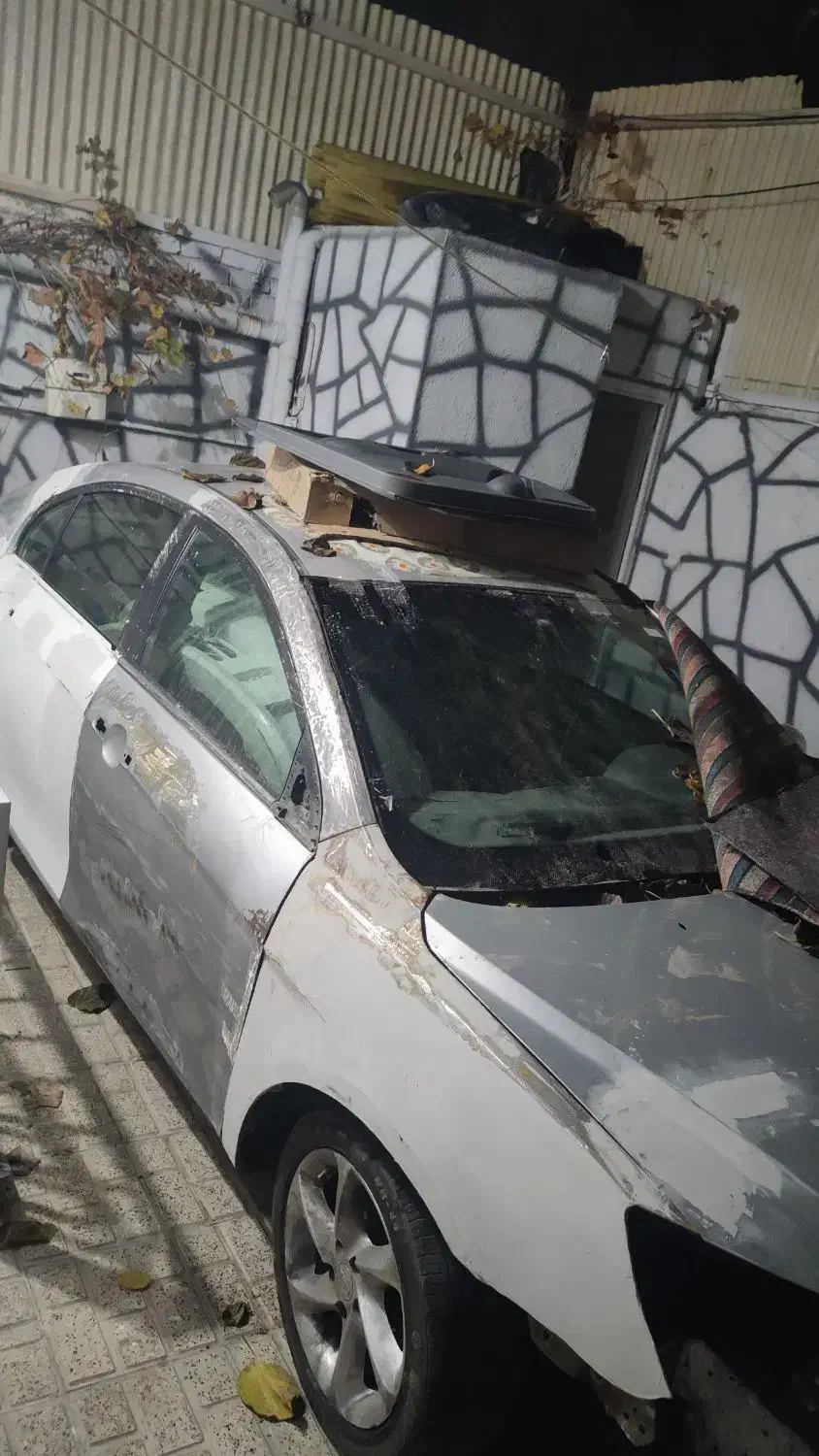 جیلی امگرند مدل 92|خودرو سواری و وانت|مشهد, آیت الله کاشانی|دیوار