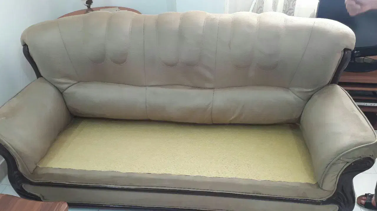 مبلشویی تشک شویی خوشخواب مبل شویی در منزل|خدمات نظافت|ارومیه, |دیوار