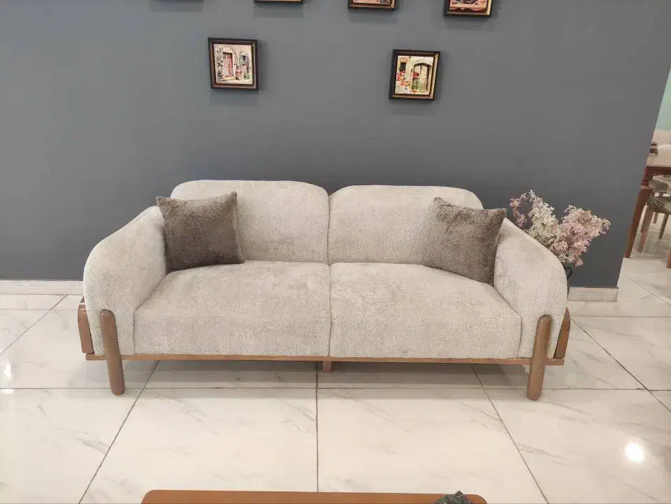 مبل مدل هانا|مبلمان خانگی و میز عسلی|اسلام‌شهر, مطهری|دیوار