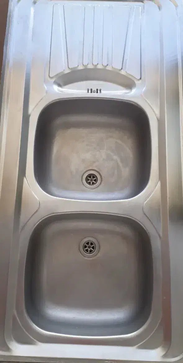 آب چکان و نظم دهنده ظروف کنار سینک تمیز و سالم|آبچکان و نظمدهنده ظروف|اصفهان, لاله|دیوار