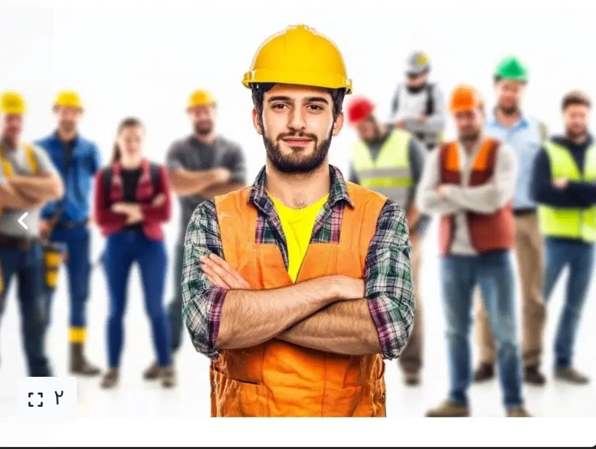 استخدام نیروی انبار|استخدام صنعتی، فنی، مهندسی|شاهینشهر, پاسداران|دیوار