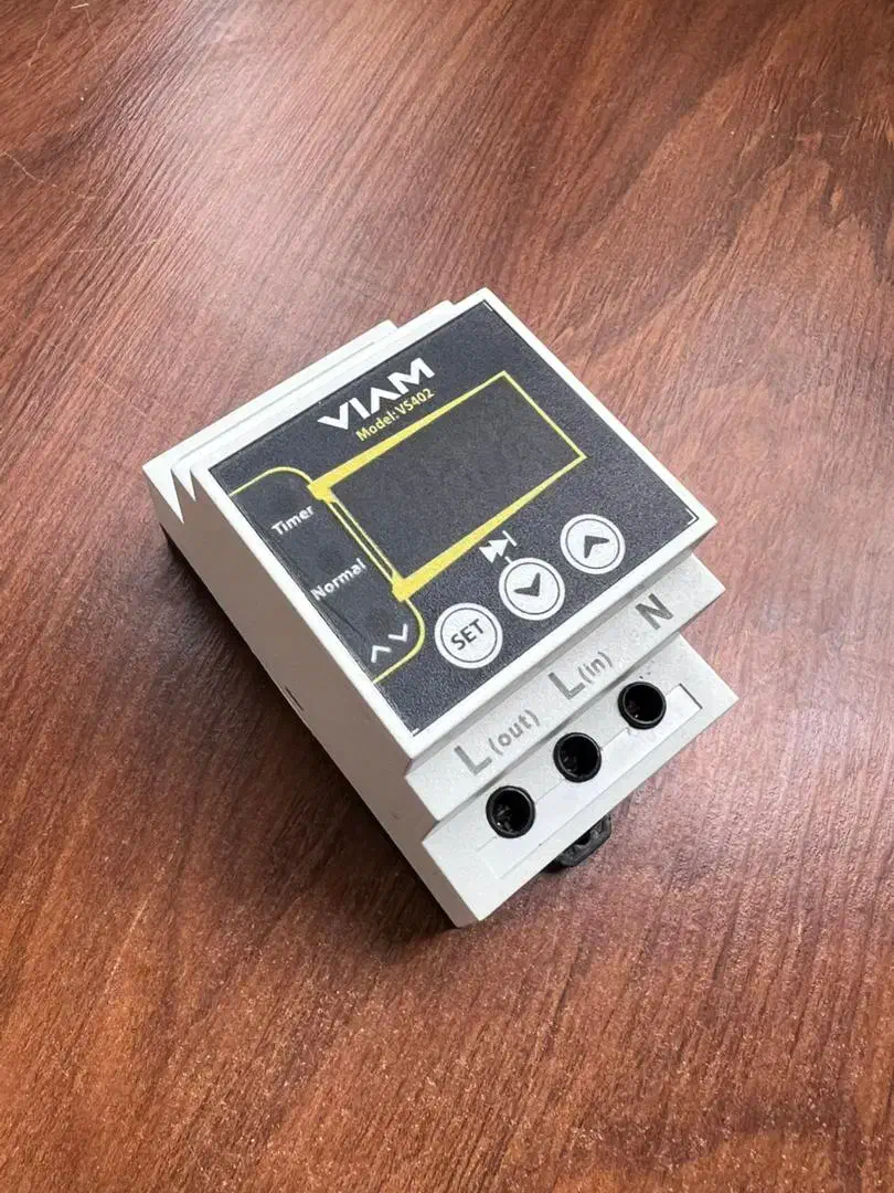 محافظ ولتاژ محافظ برق تک فاز 40 آمپر|ابزارآلات|تهران, لاله زار|دیوار