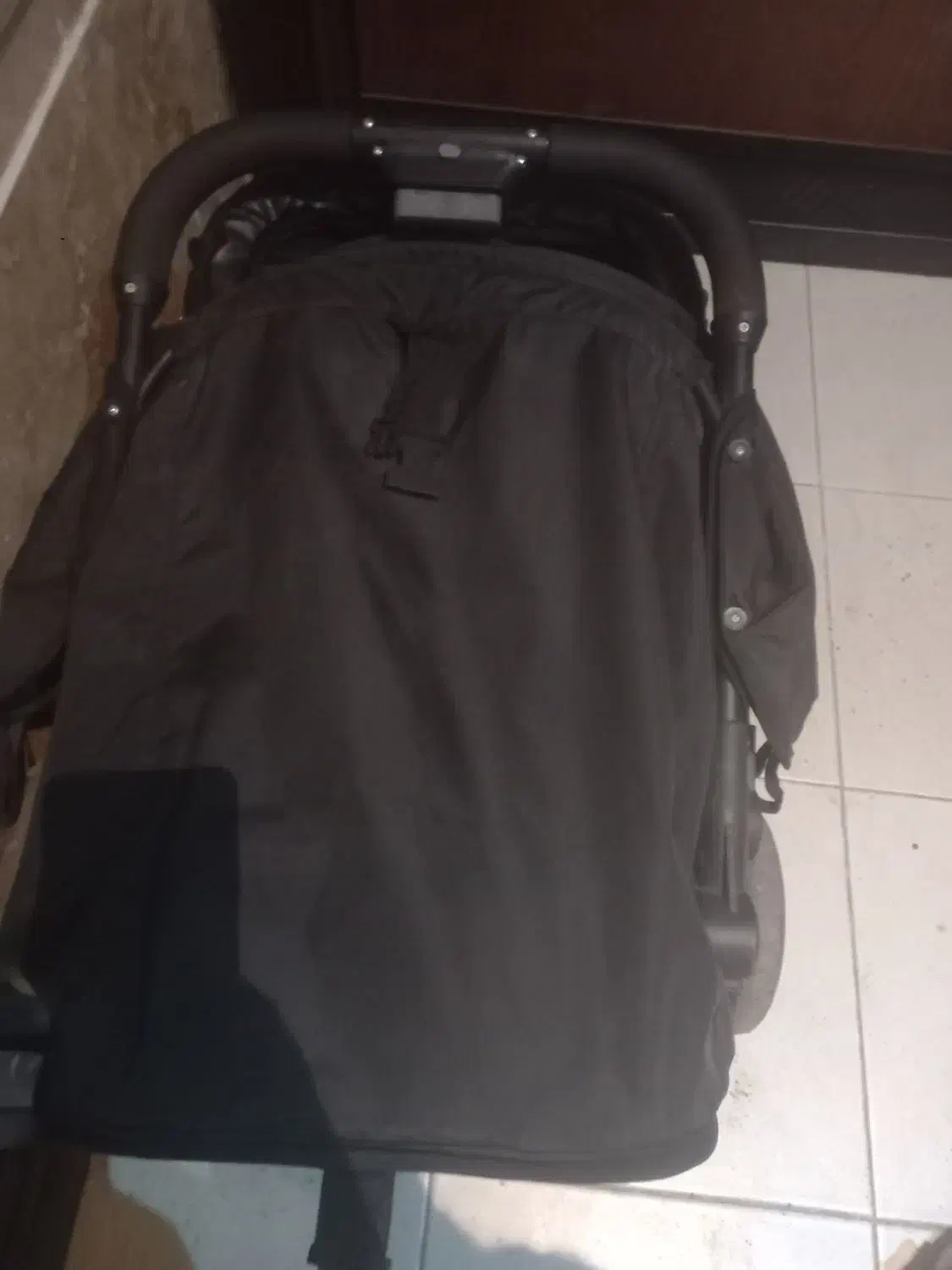 کالسکه|کالسکه و لوازم جانبی|هشتگرد, فاز ۲ مهستان|دیوار