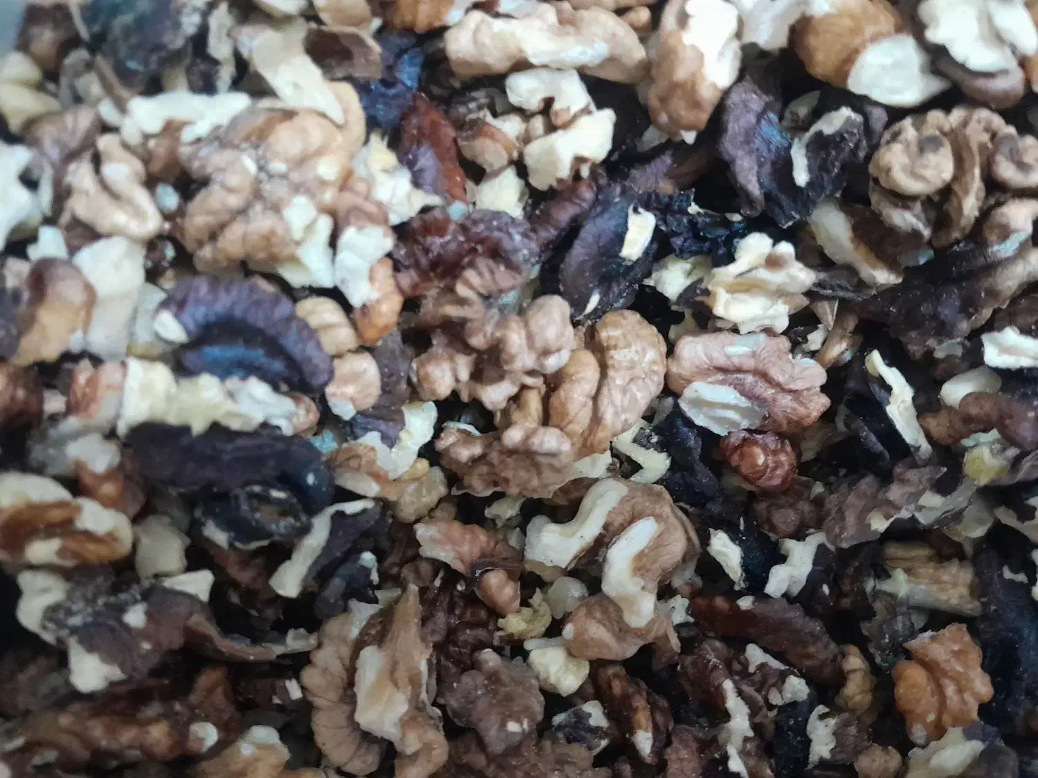 مغز گ.ردو|خوردنی و آشامیدنی|نیشابور, بنیاد شهید|دیوار