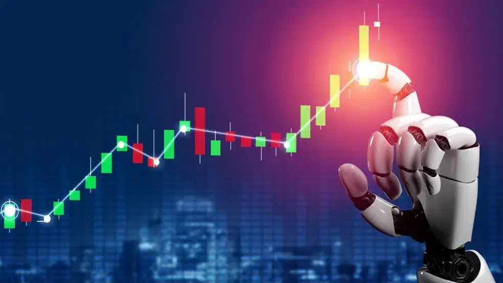ربات ترید اتوماتیک INTM با وین‌ریت ۸۰ درصد|فعالیت داوطلبانه|تهران, شهرک غرب|دیوار