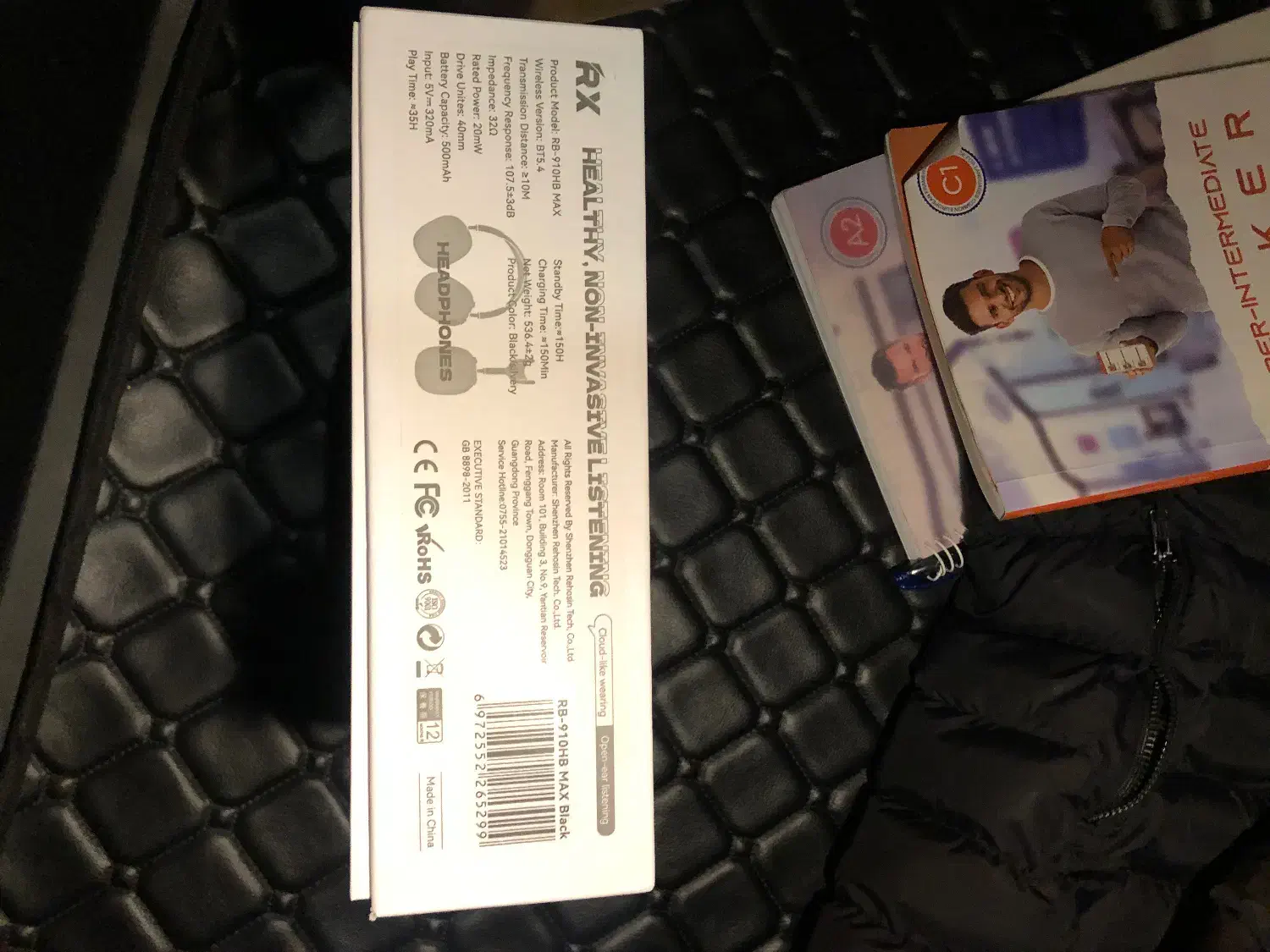 AirPod Max ( remax )|پخشکننده همراه|تهران, بریانک|دیوار