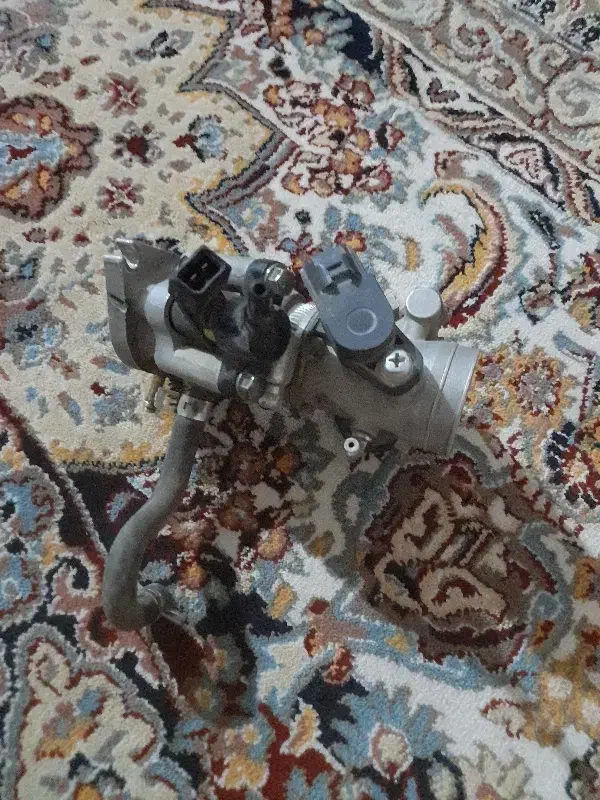 انژکتور200 لیفان|قطعات یدکی و لوازم جانبی|بشاریات, |دیوار