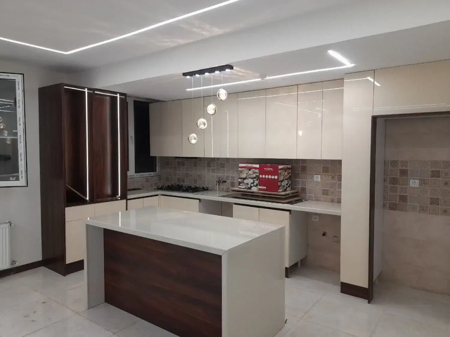 کمک های داوطلبانه|خدمات نظافت|تهران, شهرک آزمایش|دیوار