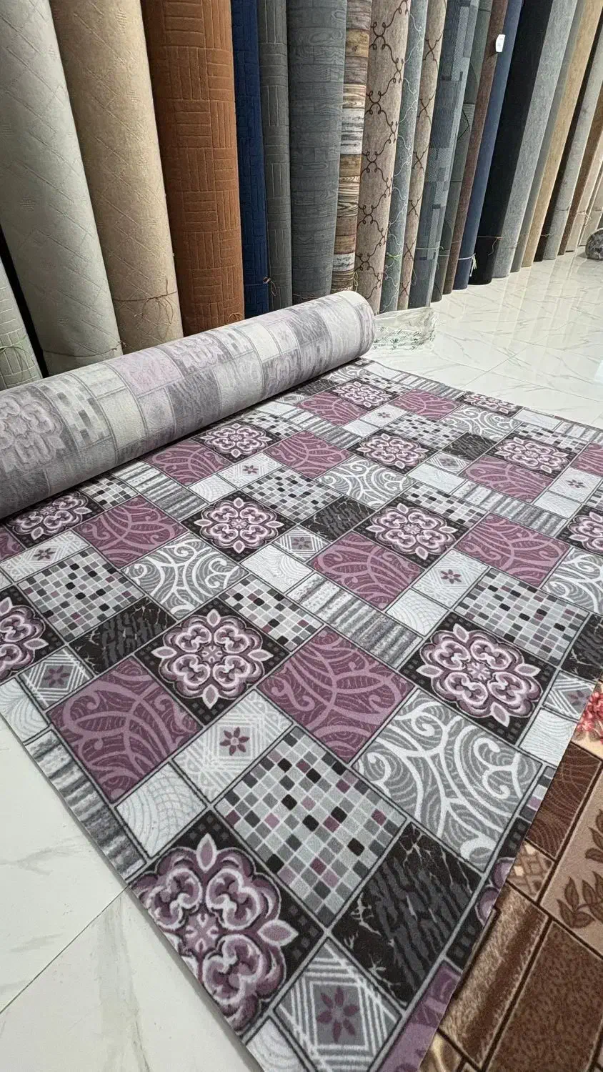 موکت طرح روم|موکت|بهارستان, |دیوار