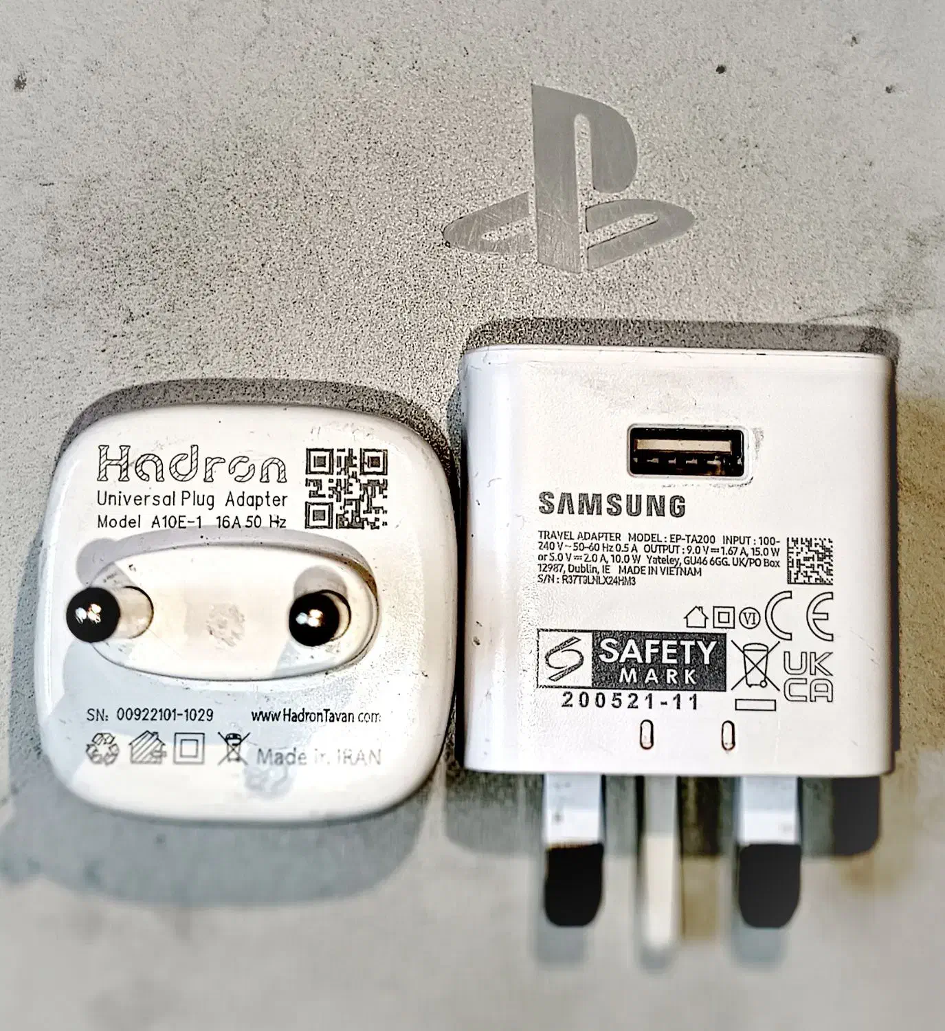 شارژر اصلی سامسونگ|لوازم جانبی موبایل و تبلت|رامهرمز, |دیوار