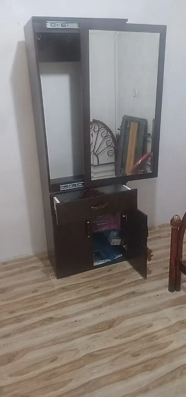 کمد و جاکفشی|جاکفشی، کمد، دراور|تهران, طیب|دیوار