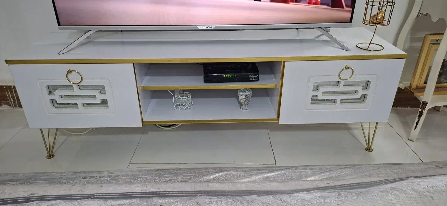 میز تی وی|میز تلویزیون|مشهد, کلاته برفی|دیوار