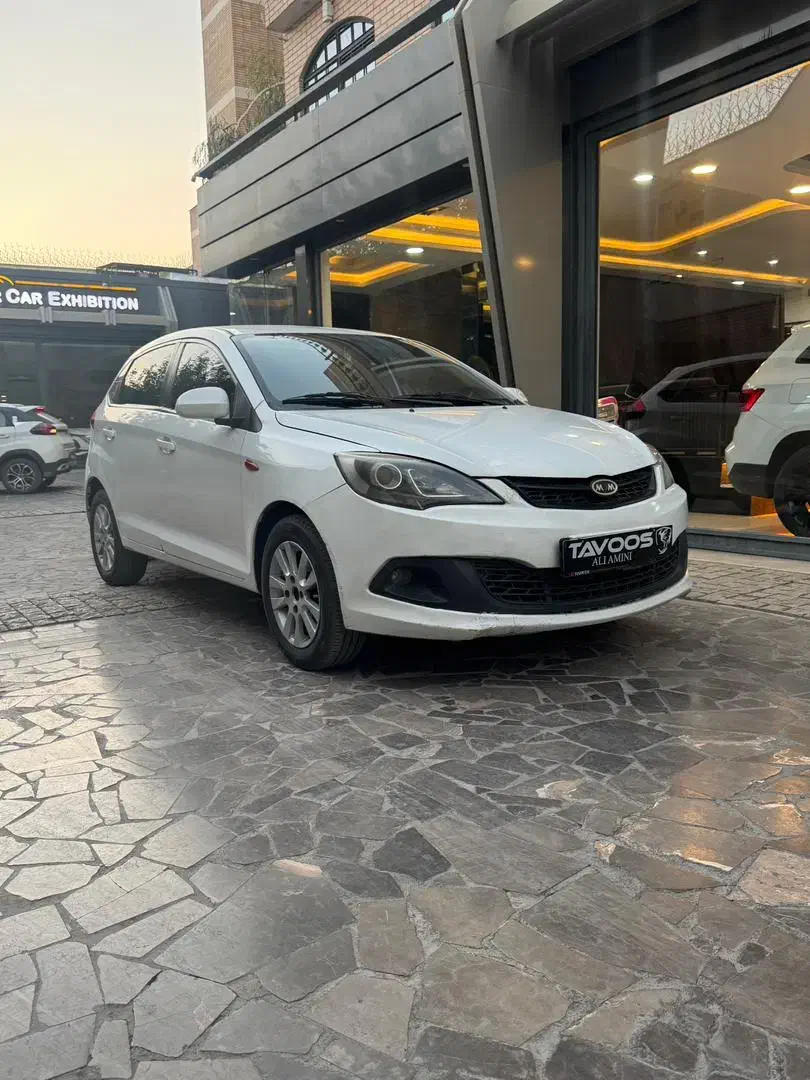 MWM315(اتوطاووس) 94|خودرو سواری و وانت|اصفهان, مشکین|دیوار