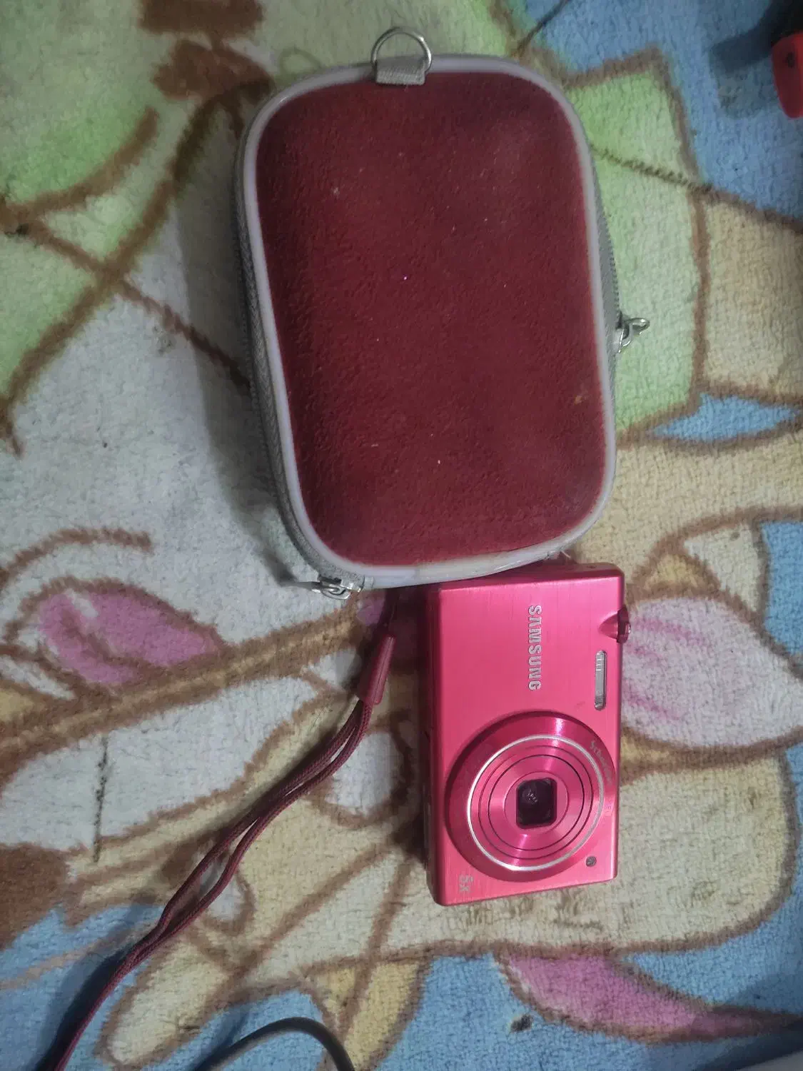 دوربین سامسونگ ، mv800|دوربین عکاسی و فیلمبرداری|میبد, |دیوار