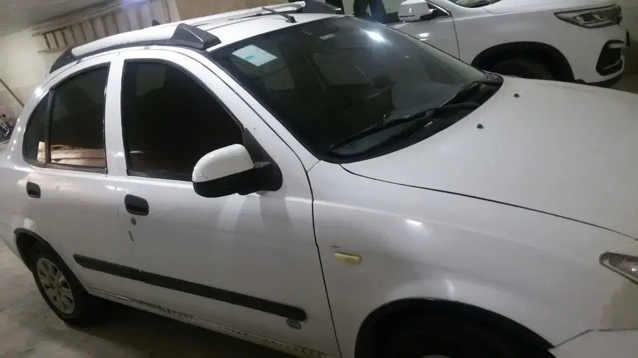 فروش نقدی|خودرو سواری و وانت|قم, پردیسان|دیوار