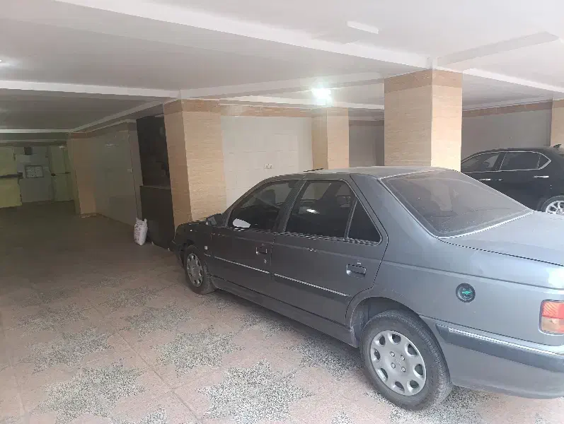 پژو پارس دوگانه سوز، مدل ۱۳۹۱|خودرو سواری و وانت|تاکستان, |دیوار