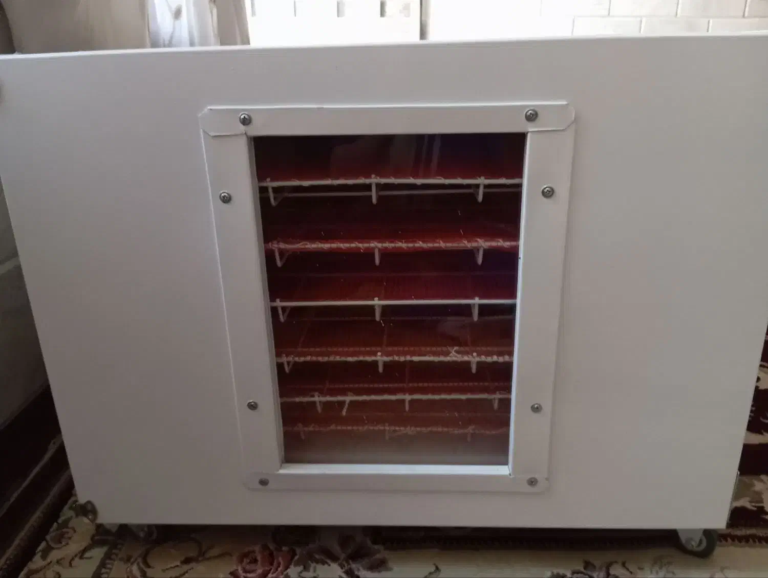 دستگاه خشک کن|سایر لوازم برقی|کنگاور, |دیوار