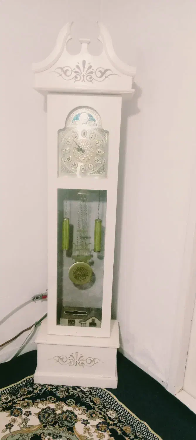 ساعت ایستاده|ساعت دیواری و تزئینی|مشهد, میان ولایت|دیوار