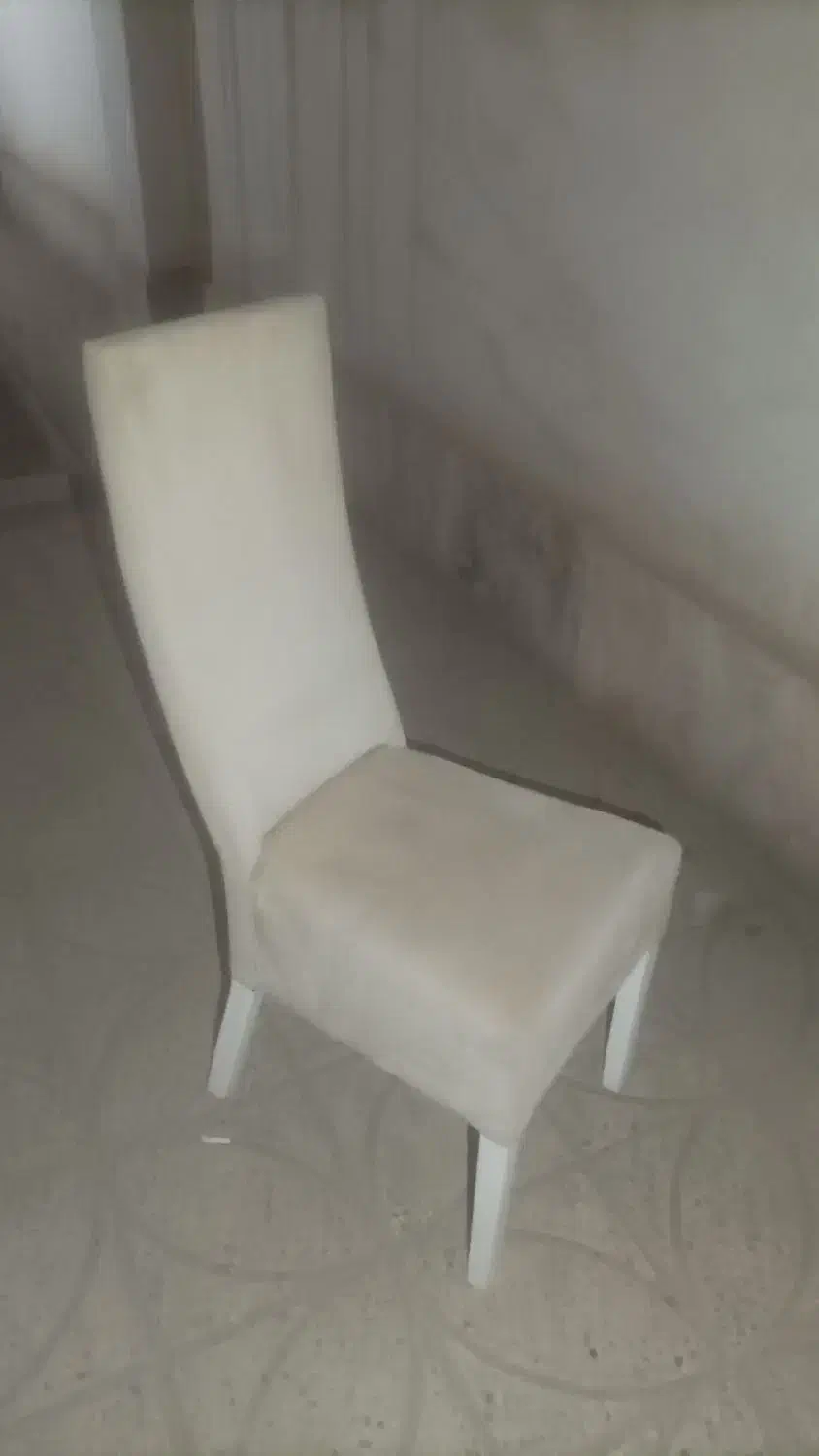 صندلی چوبی|صندلی و نیمکت|پردیس, فاز ۸|دیوار