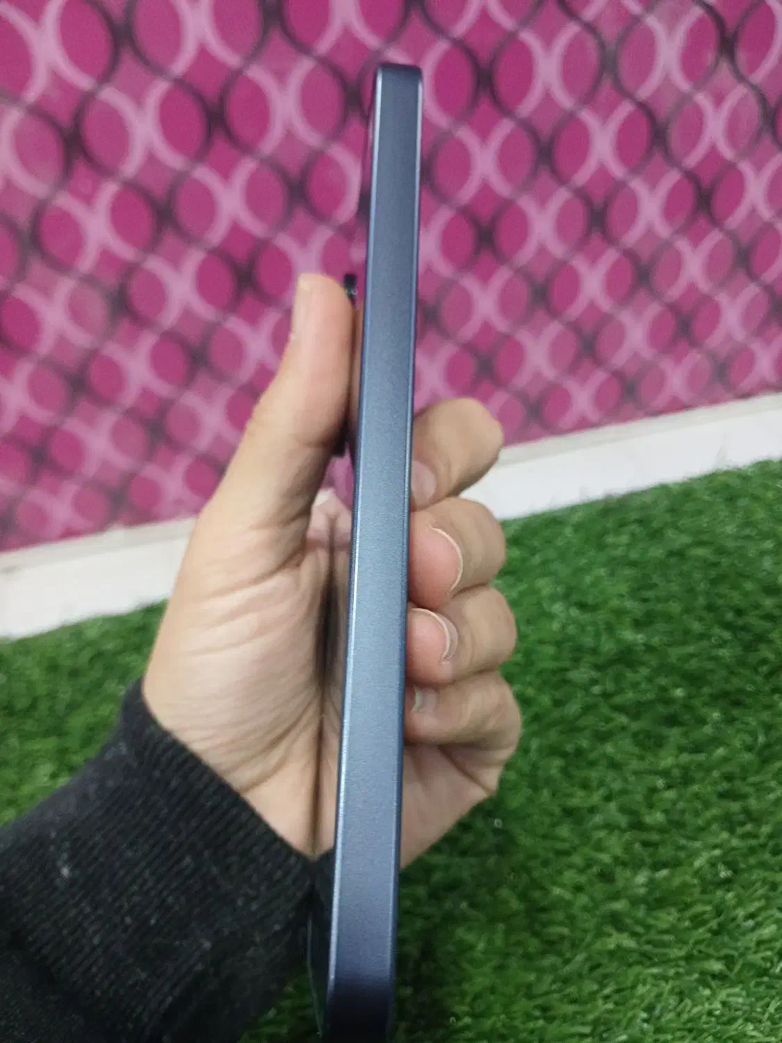 سامسونگ a35 بدون نقطه|موبایل|آشخانه, |دیوار