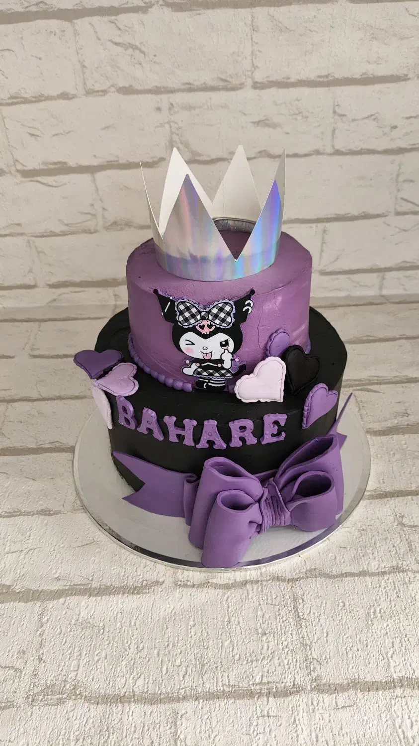 کیک خونگی|خدمات پذیرایی، مراسم|شاهینشهر, فردوسی|دیوار