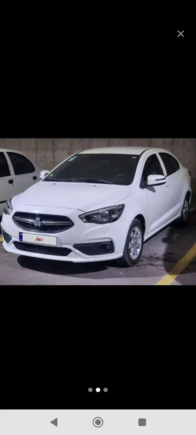 شاهین gl شرایطی|خودرو سواری و وانت|اصفهان, فیض|دیوار