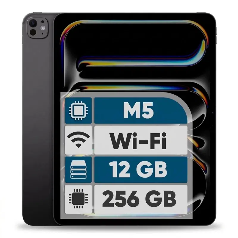 آیپد پرو m5 13inch همراه اپل پنسل پرو|تبلت|اصفهان, گلزار|دیوار