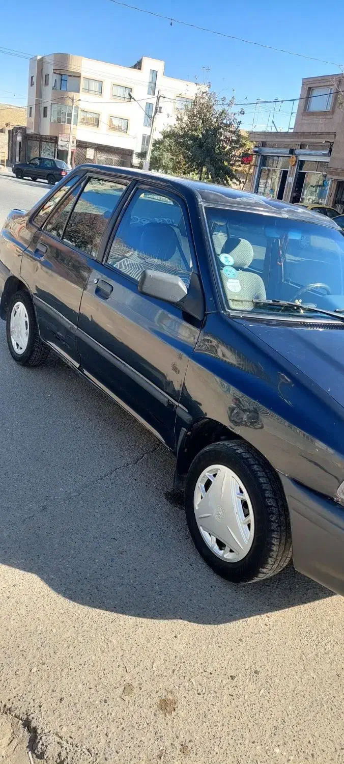 فروش فوری|خودرو سواری و وانت|سبزوار, توحیدشهر|دیوار