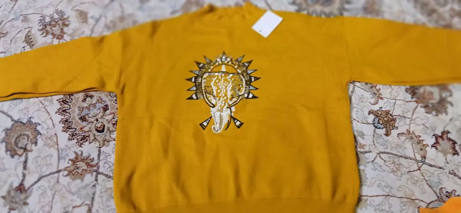 بلوز|کفش و لباس بچه|اصفهان, علی قلی آقا|دیوار