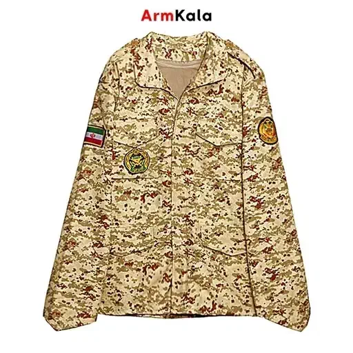 اورکت سربازی|لباس|خرم‌آباد, |دیوار