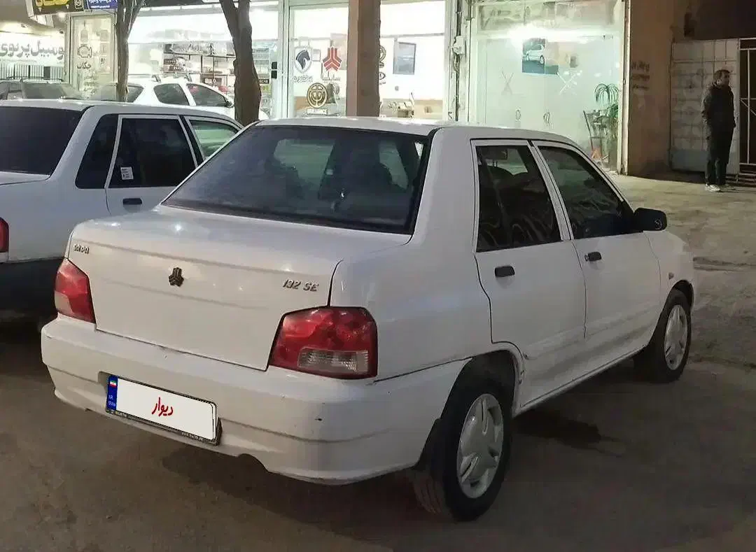 پراید ۱۳۲|خودرو سواری و وانت|جوین, |دیوار