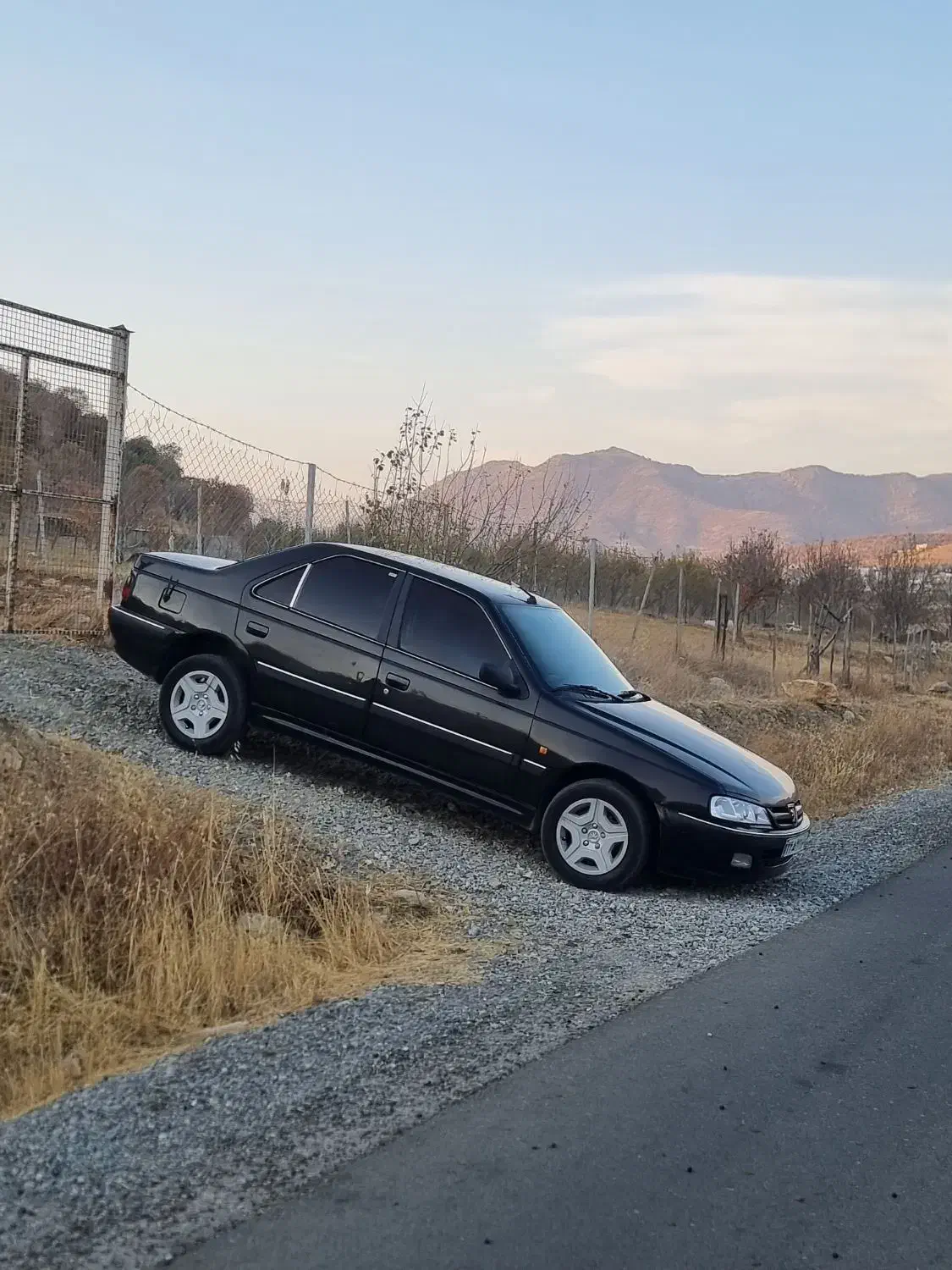 پژو پارس 82|خودرو سواری و وانت|بانه, |دیوار