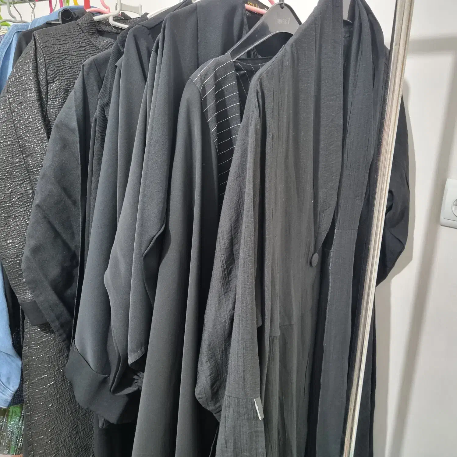 لباس|لباس|بندر امام خمینی, |دیوار