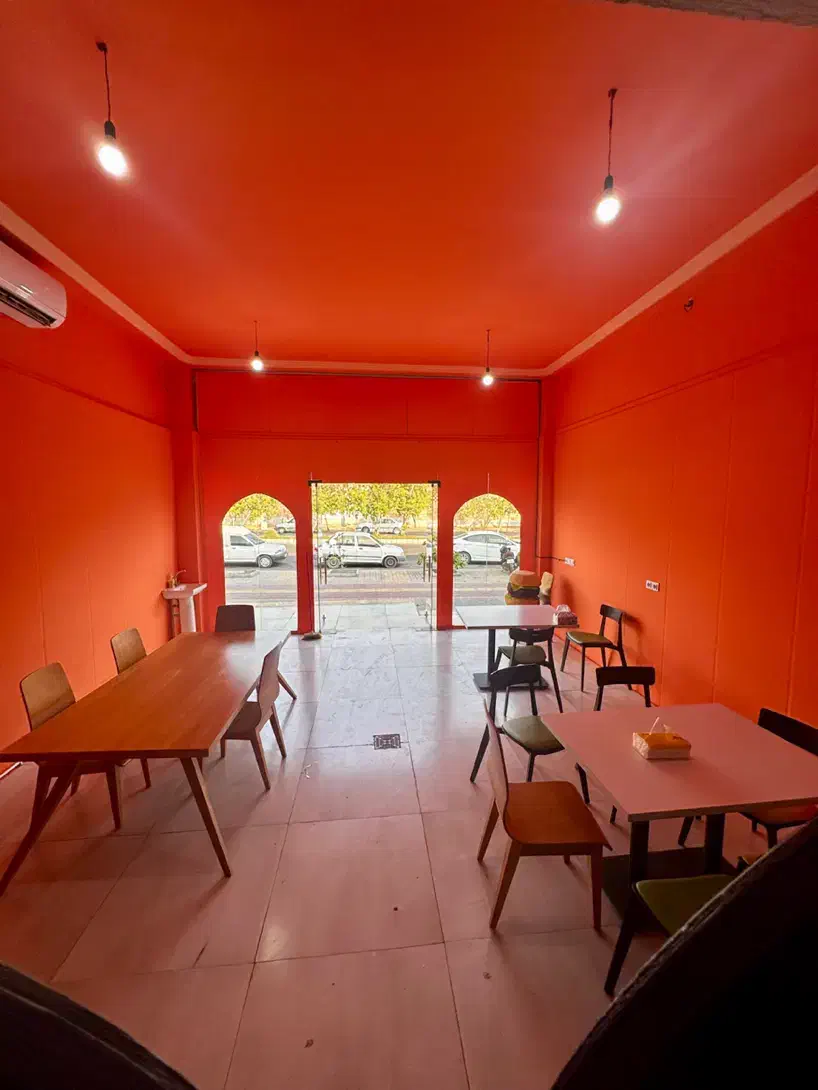 استخدام در فست فود ققنوس|استخدام خدمات فروشگاه و رستوران|چابهار, |دیوار