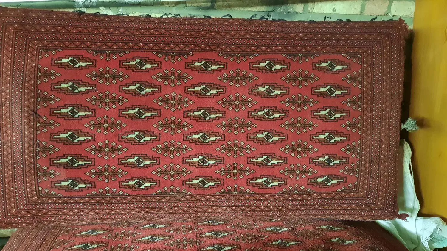 فروش پشتی|پشتی|تهران, امامت|دیوار